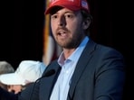 Ryan Walters, reportedly, plans to take a position in the private sector. Ryan Walters, reportedly, plans to take a position in the private sector.
