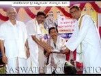 The late Raju P. Puthran's legacy lives on through the Saraswathi Foundation, which continues his good work. The late Raju P. Puthran's legacy lives on through the Saraswathi Foundation, which continues his good work.
