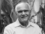 SL Bhyrappa was a recipient of Padma Shri, Padma Bhushan, Saraswati Samman, Sahitya Akademi Awards, among others SL Bhyrappa was a recipient of Padma Shri, Padma Bhushan, Saraswati Samman, Sahitya Akademi Awards, among others