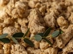 Gut health expert Tanisha Bawa debunks the myth of soya chunks and claims they are worse than junk food. Gut health expert Tanisha Bawa debunks the myth of soya chunks and claims they are worse than junk food.