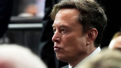 Tech billionaire Elon Musk owns X Corp that runs the social media platform X, formerly called Twitter. (AP) Tech billionaire Elon Musk owns X Corp that runs the social media platform X, formerly called Twitter. (AP)