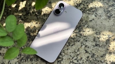 Apple may launch a special model to mark 20 years of iPhone. (Ayushmann Chawla)
