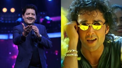 Udit Narayan is loving all the new found attention 1997 track Duniya Haseeno Ka Mela has been receiving so far. Udit Narayan is loving all the new found attention 1997 track Duniya Haseeno Ka Mela has been receiving so far.