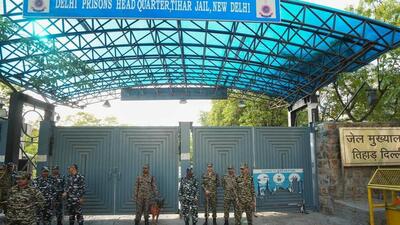 Bhatt was hanged on February 11, 1984 while Guru was executed in February 2013. (PTI file photo) Bhatt was hanged on February 11, 1984 while Guru was executed in February 2013. (PTI file photo)
