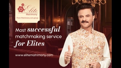 Looking Beyond Status: The Compatibility-First Approach of Elite Matrimony Looking Beyond Status: The Compatibility-First Approach of Elite Matrimony