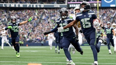 Seattle Seahawks injury list shared ahead of Week 4 clash against Arizona Cardinals (Getty Images via AFP) Seattle Seahawks injury list shared ahead of Week 4 clash against Arizona Cardinals (Getty Images via AFP)