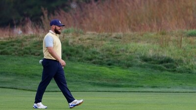 Ryder Cup 2025: Match timings, teams, TV channels and more ahead of the golf tournament. (IMAGN IMAGES via Reuters)