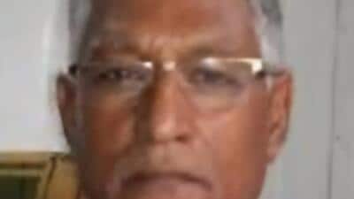 Gulab Singh, the deceased. Gulab Singh, the deceased.