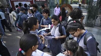 In June, CBSE announced the implementation of its policy to conduct Class 10 board exams biannually starting from 2026. (Representational image) In June, CBSE announced the implementation of its policy to conduct Class 10 board exams biannually starting from 2026. (Representational image)