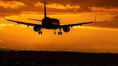 In an internal airline report, seen by HT, the crew said the action was immediately reported to the pilot-in-command. (Representative file photo) In an internal airline report, seen by HT, the crew said the action was immediately reported to the pilot-in-command. (Representative file photo)