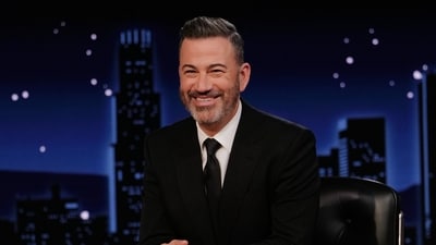 Jimmy Kimmel’s suspension came alongside wider efforts by Trump and other conservatives to police speech after Charlie Kirk’s killing. (AP) Jimmy Kimmel’s suspension came alongside wider efforts by Trump and other conservatives to police speech after Charlie Kirk’s killing. (AP)