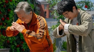Karate Kid: Legends to Ballerina: Top five movies to watch this week.
