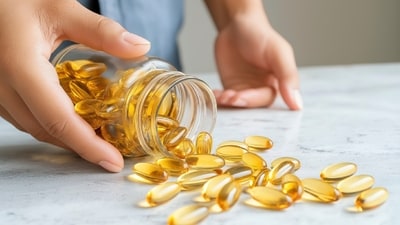 90% of supplements aren't FDA-regulated before hitting stores. (Adobe Stock) 90% of supplements aren't FDA-regulated before hitting stores. (Adobe Stock)