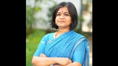 PPCB chief Reena Gupta