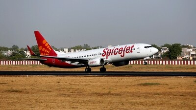 After filing a complaint, the Bengaluru I Additional District Consumer Commission ruled in the family's favour, ordering the airline to pay  ₹12,000 in compensation. (REUTERS)
