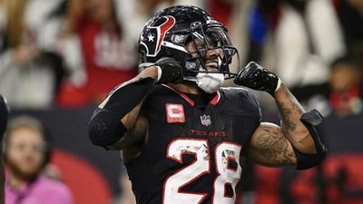 Joe Mixon injury update: All you need to know about Houston Texans RB's potential return. (Instagram/@joemainmixon) Joe Mixon injury update: All you need to know about Houston Texans RB's potential return. (Instagram/@joemainmixon)