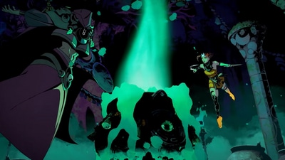 Hades is highest-rated new release of 2025 ahead of launch. Here is all you need to know about price, system requirements and more (YouTube/@Supergiant Games) Hades is highest-rated new release of 2025 ahead of launch. Here is all you need to know about price, system requirements and more (YouTube/@Supergiant Games)