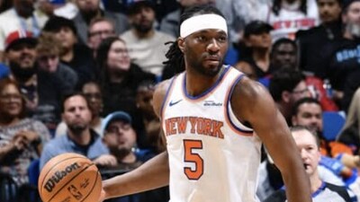 From James Wiseman to Precious Achiuwa, here's which teams former Memphis Tigers players have gone to in the NBA. (Instagram/@precious) From James Wiseman to Precious Achiuwa, here's which teams former Memphis Tigers players have gone to in the NBA. (Instagram/@precious)