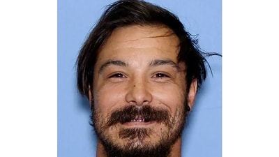 Travis Decker's remains were reportedly found near Washington's Leavenworth. (AP) Travis Decker's remains were reportedly found near Washington's Leavenworth. (AP)