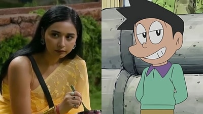 Internet dubs Tanya Mittal as 'Sunio from Gwalior'. Internet dubs Tanya Mittal as 'Sunio from Gwalior'.