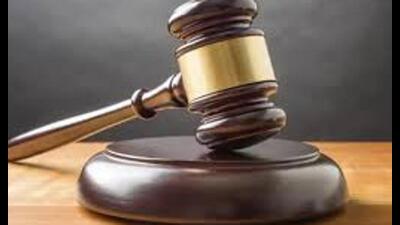 The court also imposed a fine of  ₹1 lakh, with an additional 10 months’ jail in case of default. (Sourced)