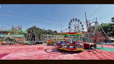 The district administration has directed all seven organisers to appear in person at the deputy commissioner’s office on September 25. (HT Photo)