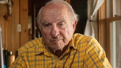 Yvon Chouinard, the founder of Patagonia, gave his company away in 2022. Yvon Chouinard, the founder of Patagonia, gave his company away in 2022.