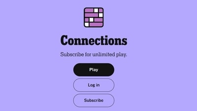 NYT Connections puzzle today: Hints, categories, and answers revealed. (nytimes.com) NYT Connections puzzle today: Hints, categories, and answers revealed. (nytimes.com)