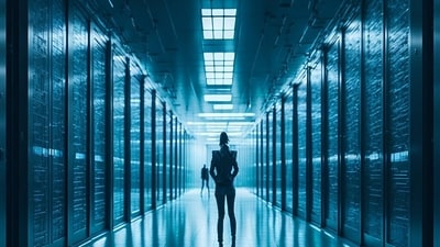 Mumbai real estate update: Blackstone-backed data centre developer Lumina CloudInfra Pvt Ltd has acquired two land parcels for ₹475 crore (Picture for representational purposes only) (Pixabay) Mumbai real estate update: Blackstone-backed data centre developer Lumina CloudInfra Pvt Ltd has acquired two land parcels for ₹475 crore (Picture for representational purposes only) (Pixabay)