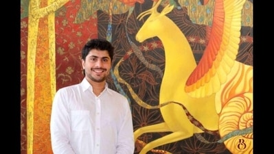 Ahmedabad to Host ‘Global Treasures’ Art Showcase Curated by Devin Gawarvala
