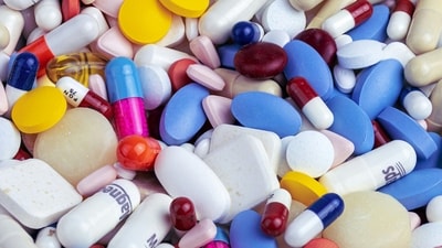 Under Secretary for Terrorism and Financial Intelligence John K. Hurley said that too many families have been torn apart by fentanyl. (Unsplash) Under Secretary for Terrorism and Financial Intelligence John K. Hurley said that too many families have been torn apart by fentanyl. (Unsplash)
