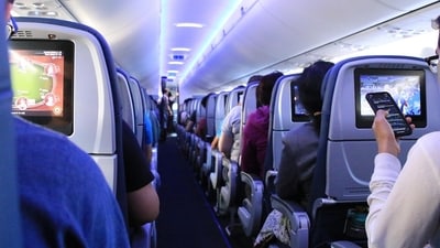 Why a nurse commutes from Sweden to California for work. (Representational image) Why a nurse commutes from Sweden to California for work. (Representational image)