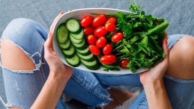 Gut-friendly foods can help you keep your heart healthy. (Freepik) Gut-friendly foods can help you keep your heart healthy. (Freepik)
