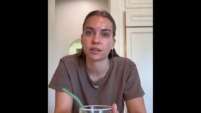 Emilie Kiser pays sweet tribute to late son Trigg while talking about her ‘grief journey’ (emiliekiser/Instagram) Emilie Kiser pays sweet tribute to late son Trigg while talking about her ‘grief journey’ (emiliekiser/Instagram)