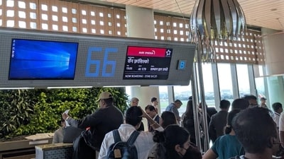 The Frantic Race Back to America for a Plane Full of H-1B Tech Workers The Frantic Race Back to America for a Plane Full of H-1B Tech Workers