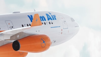 The Kam Air flight RQ 4401 landed at IGI at 10.20am. About 20 minutes later, an airline security officer noticed the boy wandering barefoot on the apron. (kamair.com) The Kam Air flight RQ 4401 landed at IGI at 10.20am. About 20 minutes later, an airline security officer noticed the boy wandering barefoot on the apron. (kamair.com)