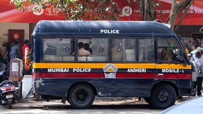 Mumbai cop assaulted by wife, son; left to die (PTI/Representative) Mumbai cop assaulted by wife, son; left to die (PTI/Representative)