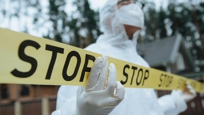 Midvale tragedy: Utah couple found dead in suspected murder-suicide (Pexel -representational image) Midvale tragedy: Utah couple found dead in suspected murder-suicide (Pexel -representational image)
