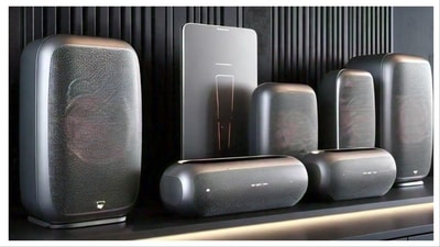 Amazon Great Indian Festival sale: Grab big discounts on soundbars and Bluetooth speakers from top brands.