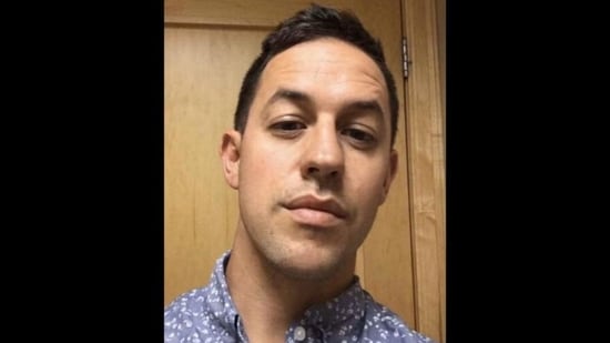 Olaf Stieber GoFundMe: Wisconsin community mourns late father of 2 (Olaf Stieber/Facebook)