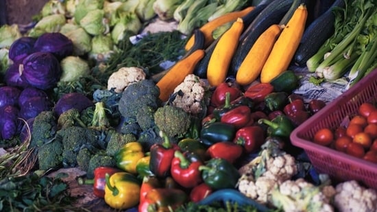 Vegetables are a rich source of vitamins, minerals and antioxidants. (Unsplash)