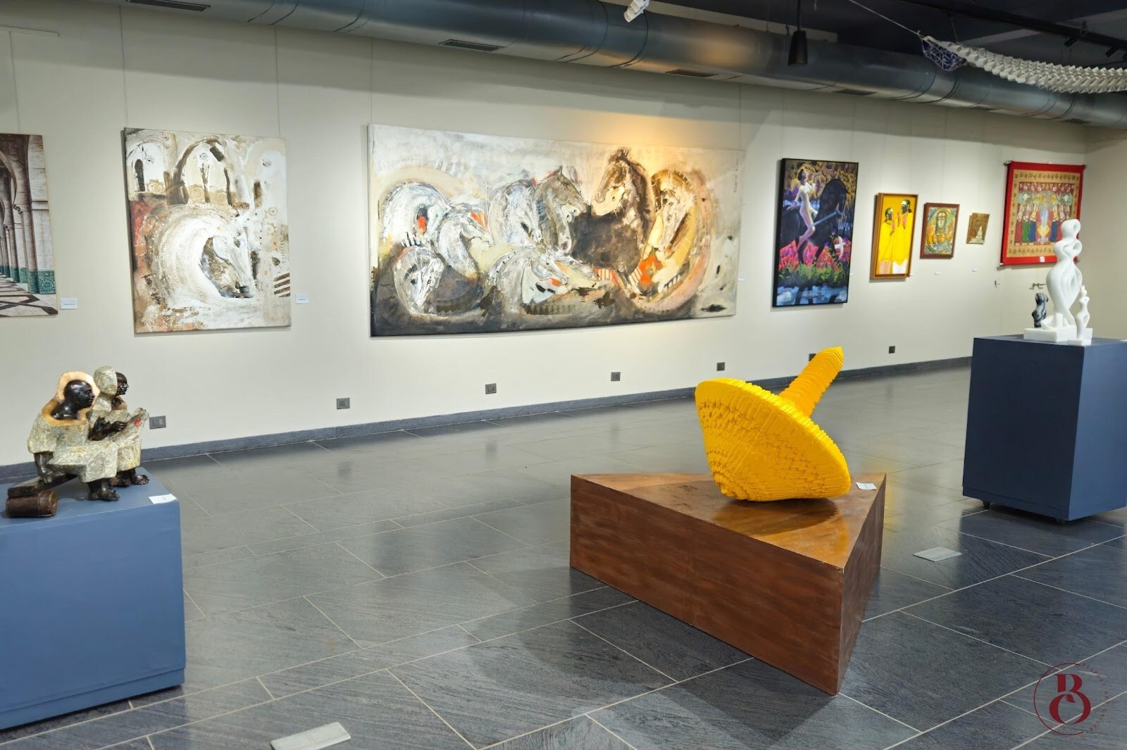 Ahmedabad to Host ‘Global Treasures’ Art Showcase Curated by Devin Gawarvala