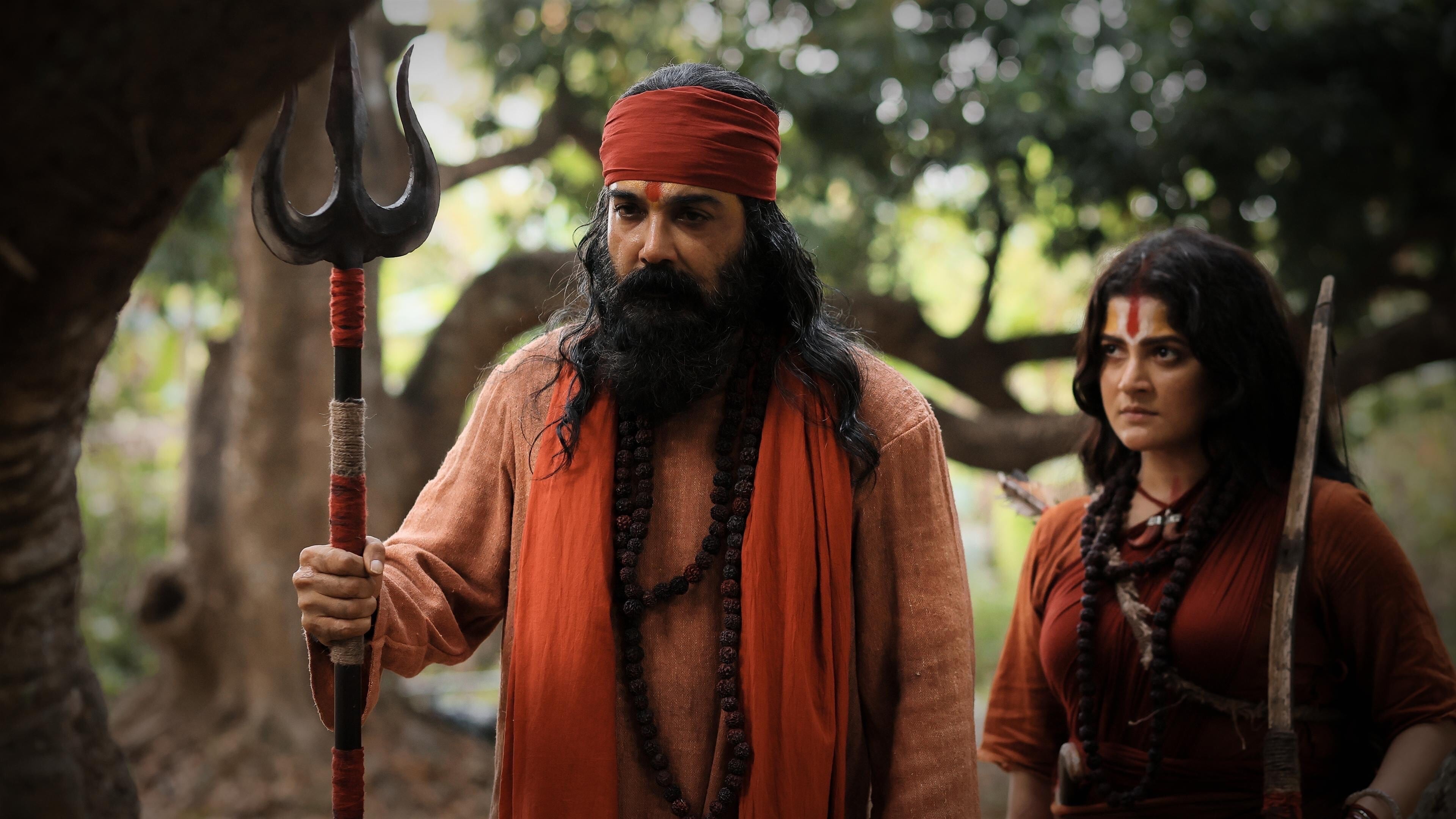 Devi Chowdhurani is up for release on September 26. Devi Chowdhurani is up for release on September 26.
