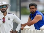 Shreyas Iyer's Test future has been compared to Karun Nair's.