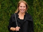 Katie Couric appeared on the Today show 25 years after her colonoscopy.