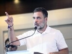 Leader of Opposition in Lok Sabha and Congress leader Rahul Gandhi 