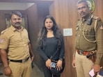 The Bengaluru resident took to social media to recount the ordeal of losing her phone.