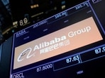Announcements of Alibaba's planned hike in AI spending and a new partnership with Nvidia are the latest drivers of gains in its stock.