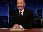 Charlie Kirk spokesman rips Jimmy Kimmel after his return AP/PTI(AP09_24_2025_000025A)