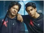 Aryan Khan’s directorial show was released on September 18.
Aryan Khan’s directorial show was released on September 18.